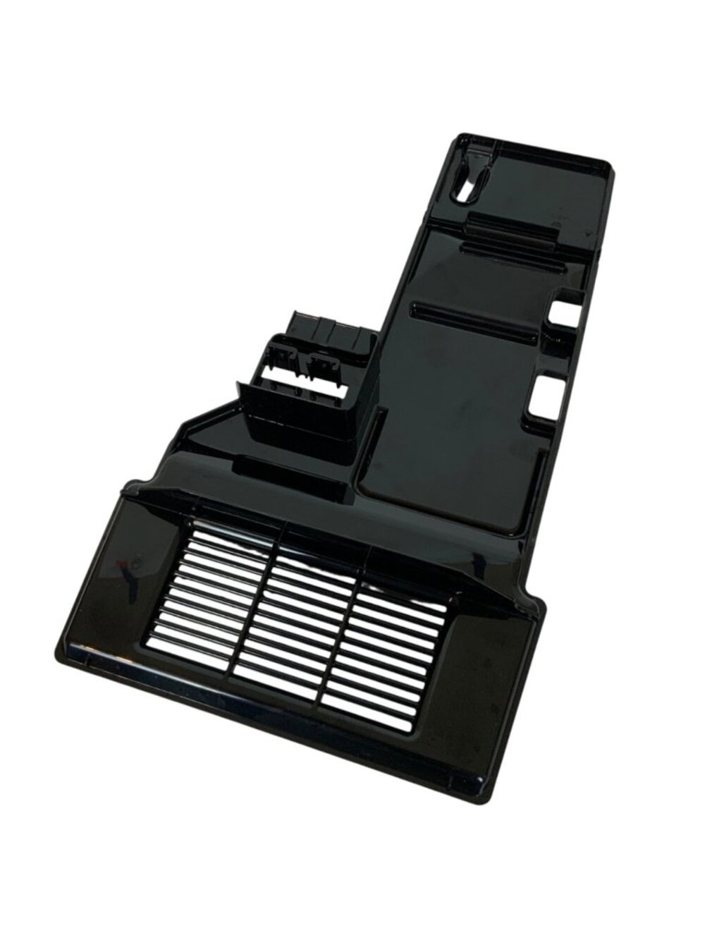 Jura ENA4 Replacement Drip Tray Cover Black Durable Plastic